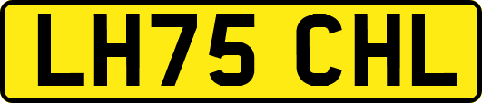 LH75CHL