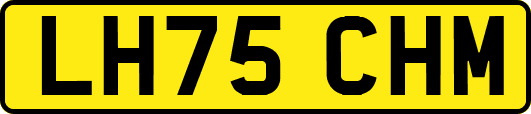 LH75CHM