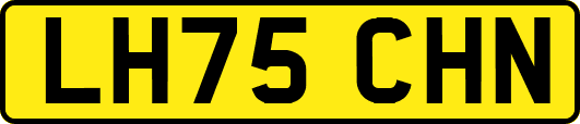 LH75CHN