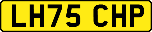 LH75CHP