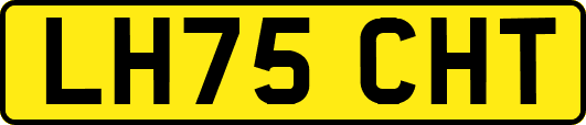 LH75CHT