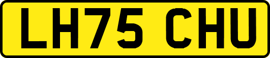 LH75CHU