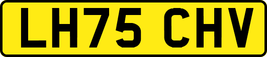 LH75CHV