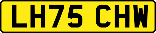 LH75CHW
