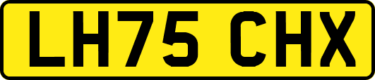 LH75CHX