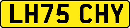 LH75CHY