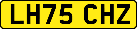 LH75CHZ