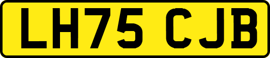 LH75CJB