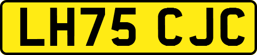 LH75CJC