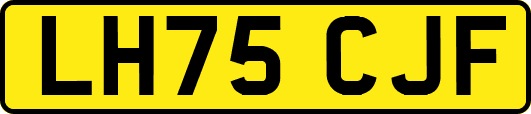 LH75CJF