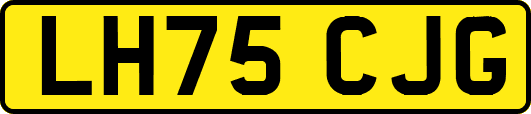 LH75CJG