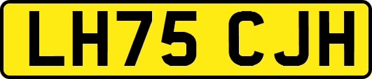 LH75CJH