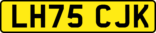LH75CJK