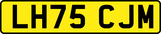 LH75CJM