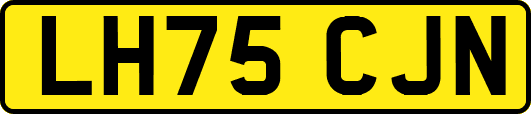 LH75CJN