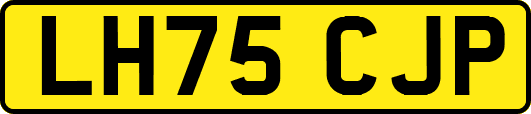 LH75CJP