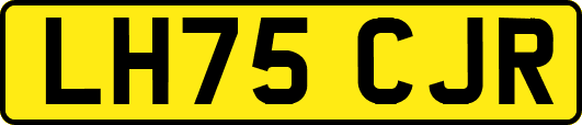 LH75CJR