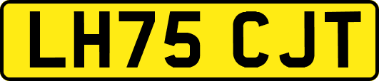 LH75CJT