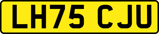LH75CJU