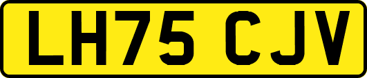 LH75CJV
