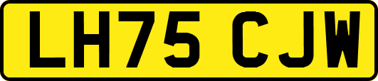 LH75CJW