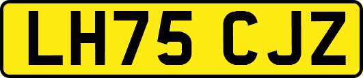 LH75CJZ