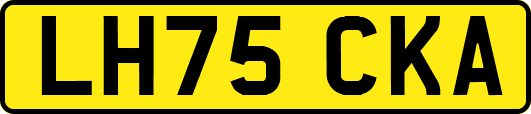 LH75CKA