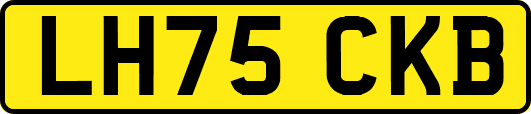 LH75CKB