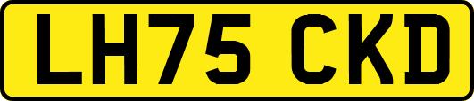 LH75CKD