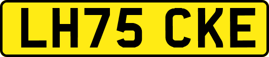 LH75CKE