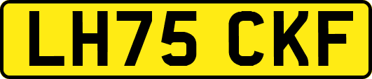 LH75CKF