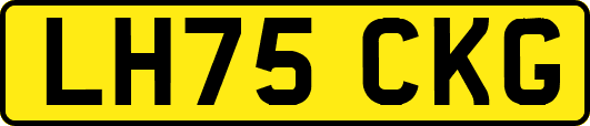 LH75CKG