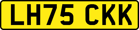 LH75CKK