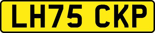 LH75CKP