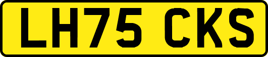 LH75CKS