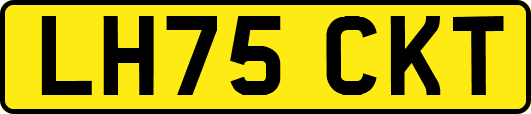 LH75CKT