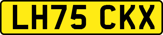 LH75CKX