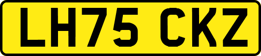 LH75CKZ