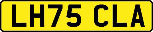 LH75CLA
