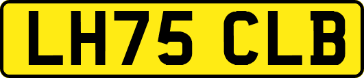 LH75CLB