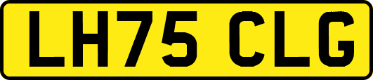 LH75CLG