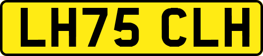 LH75CLH