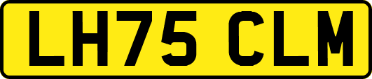 LH75CLM