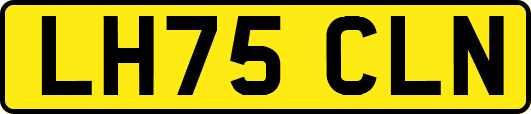 LH75CLN