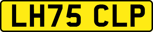 LH75CLP