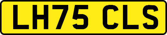 LH75CLS