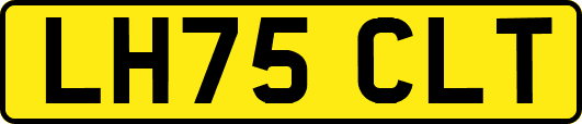 LH75CLT