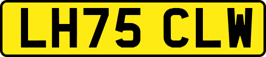 LH75CLW