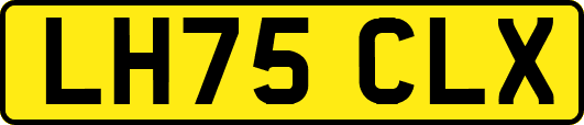 LH75CLX