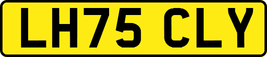 LH75CLY